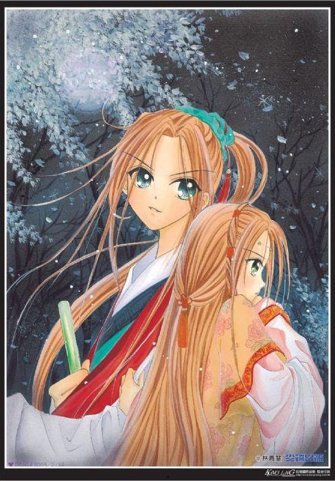 亚洲精品动漫,穿越时空的奇幻之旅