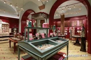 秘密精品店,秘密精品店里的独特魅力